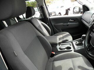 2015 Volkswagen Amarok 2H MY16 TDI420 4Motion Perm Highline Grey 8 Speed Automatic Utility