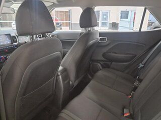2023 Hyundai Venue QX.V5 MY23 White 6 Speed Automatic Wagon