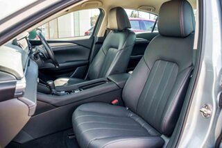 2024 Mazda 6 GL1033 G25 SKYACTIV-Drive Touring Sonic Silver 6 Speed Sports Automatic Sedan