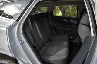 2026 Kia Sportage NQ5 PE MY27 HEV FWD SX Wolf Grey 6 Speed Sports Automatic Wagon Hybrid