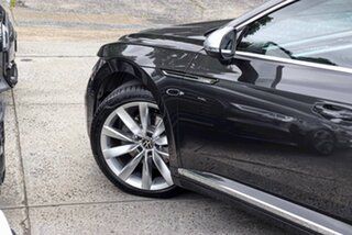 2023 Volkswagen Arteon 3H MY23 140TSI Shooting Brake DSG Elegance Manganese Grey Metallic 7 Speed