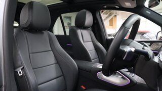2025 Mercedes-Benz GLE-Class V167 805+055MY GLE300 d 9G-Tronic 4MATIC Grey 9 Speed Sports Automatic