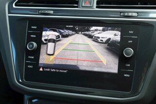 2023 Volkswagen Tiguan 5N MY23 110TSI Life DSG Grey 6 Speed Sports Automatic Dual Clutch Wagon
