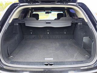 2009 Holden Commodore VE MY10 SS Sportwagon Black 6 Speed Sports Automatic Wagon