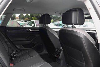 2023 Volkswagen Arteon 3H MY23 140TSI Shooting Brake DSG Elegance Manganese Grey Metallic 7 Speed