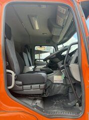 2019 UD Quon CD 25-360 Orange Pantech 7.7l 6x2