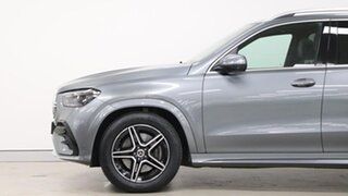 2025 Mercedes-Benz GLE-Class V167 805+055MY GLE300 d 9G-Tronic 4MATIC Grey 9 Speed Sports Automatic