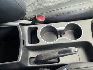 2016 Hyundai i30 GD4 Series II MY17 Active X Blue 6 Speed Sports Automatic Hatchback