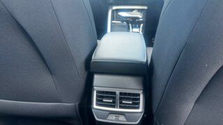 2026 MG ZS ZS32 MY26.5 Excite Turbo Brighton Blue 8 Speed Constant Variable Wagon