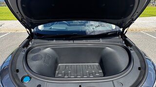 2026 MG MGS6 EV IS3E MY26 Essence AWD Grey 1 Speed Automatic Wagon