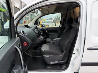 2021 Renault Kangoo F61 Phase II MY21 Compact SWB EDC White 6 Speed Sports Automatic Dual Clutch Van