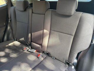 2017 Toyota RAV4 ZSA42R GXL 2WD Bronze 7 Speed Constant Variable Wagon