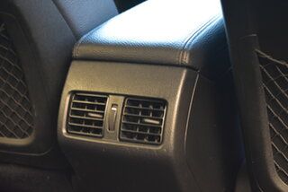 2013 Subaru Liberty B5 MY13 2.5i Lineartronic AWD Premium Grey 6 Speed Constant Variable Wagon
