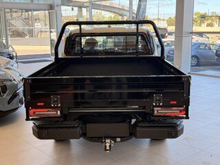 2025 Kia Tasman TK MY26 SX Double Cab 4X4 Tan 8 Speed Sports Automatic Cab Chassis