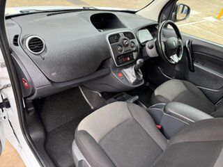 2021 Renault Kangoo F61 Phase II MY21 Compact SWB EDC White 6 Speed Sports Automatic Dual Clutch Van