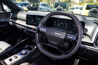 2026 Kia Sorento MQ4 PE MY27 HEV AWD GT-Line Snow White Pearl 6 Speed Sports Automatic Wagon