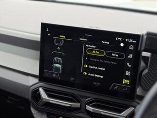 2025 Renault Duster X1311 MY25 Techno EDC 4x2 White 7 Speed Sports Automatic Dual Clutch Wagon
