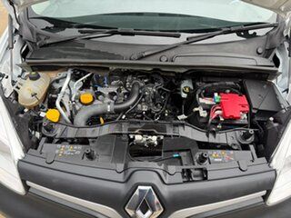 2021 Renault Kangoo F61 Phase II MY21 Compact SWB EDC White 6 Speed Sports Automatic Dual Clutch Van