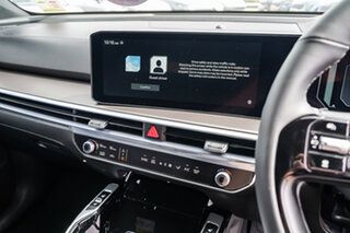 2026 Kia Sorento MQ4 PE MY27 HEV AWD GT-Line Cityscape Green 6 Speed Sports Automatic Wagon Hybrid