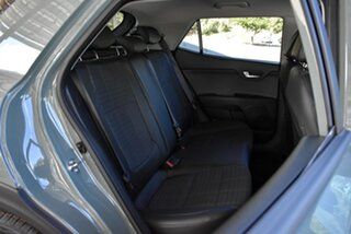 2025 Kia Stonic YB PE2 MY26 Sport DCT FWD Adventurous Green 7 Speed Sports Automatic Dual Clutch