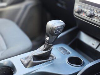2023 Ford Ranger PY 2022MY XLS Pick-up Double Cab 4x2 Hi-Rider Grey Dual Cab