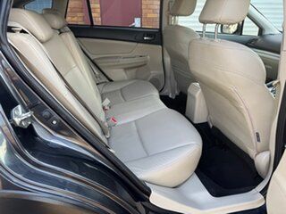 2012 Subaru XV 2.0I-S Grey Automatic Wagon