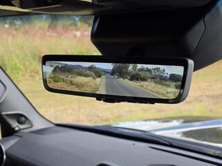 2026 Toyota Landcruiser Prado GDJ251R Kakadu Eclipse Black 8 Speed Sports Automatic Wagon