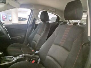 2024 Mazda 2 DJ2HAA G15 SKYACTIV-Drive Evolve White 6 Speed Sports Automatic Hatchback