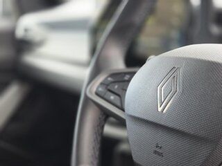2025 Renault Duster X1311 MY25 Techno EDC 4x2 White 7 Speed Sports Automatic Dual Clutch Wagon