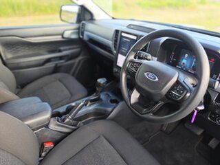 2023 Ford Ranger PY 2022MY XLS Pick-up Double Cab 4x2 Hi-Rider Grey Dual Cab