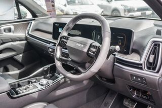 2026 Kia Sorento MQ4 PE MY27 HEV AWD GT-Line Cityscape Green 6 Speed Sports Automatic Wagon Hybrid