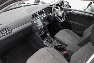 2023 Volkswagen Tiguan 5N MY23 110TSI Life DSG Grey 6 Speed Sports Automatic Dual Clutch Wagon