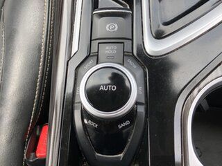 2021 LDV D90 SV9A Executive White 8 Speed Sports Automatic Wagon