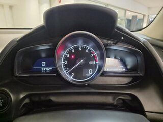 2024 Mazda 2 DJ2HAA G15 SKYACTIV-Drive Evolve White 6 Speed Sports Automatic Hatchback