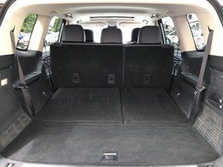 2021 LDV D90 SV9A Executive White 8 Speed Sports Automatic Wagon