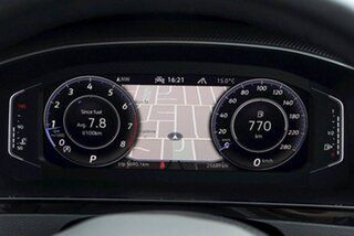 2023 Volkswagen Arteon 3H MY23 140TSI Shooting Brake DSG Elegance Manganese Grey Metallic 7 Speed