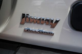 2026 Suzuki Jimny JC74 XL Arctic White 4 Speed Automatic Wagon