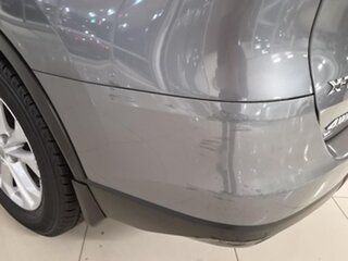 2015 Nissan X-Trail T32 ST-L X-tronic 4WD Grey 7 Speed Constant Variable Wagon