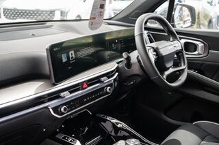 2026 Kia Sorento MQ4 PE MY27 HEV AWD GT-Line Cityscape Green 6 Speed Sports Automatic Wagon Hybrid