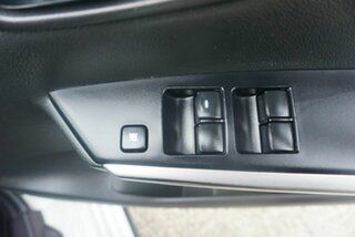 2016 Mitsubishi Pajero Sport QE MY16 GLS White 8 Speed Sports Automatic Wagon