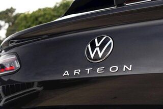 2023 Volkswagen Arteon 3H MY23 140TSI Shooting Brake DSG Elegance Manganese Grey Metallic 7 Speed