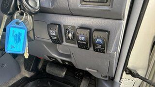 2002 Toyota Landcruiser Prado VZJ95R VX (4x4) Champagne Frost 4 Speed Automatic 4x4 Wagon
