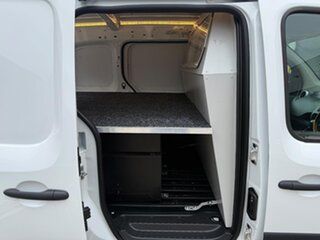 2021 Renault Kangoo F61 Phase II MY21 Compact SWB EDC White 6 Speed Sports Automatic Dual Clutch Van