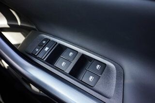 2026 LDV T60 SK85 MY27 Luxe Concrete Grey 8 Speed Sports Automatic Utility