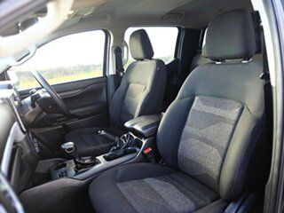 2023 Ford Ranger PY 2022MY XLS Pick-up Double Cab 4x2 Hi-Rider Grey Dual Cab