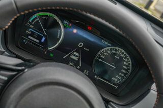 2026 Subaru Forester S6 MY26 Hybrid Touring CVT AWD Autumn Green 8 Speed Constant Variable Wagon
