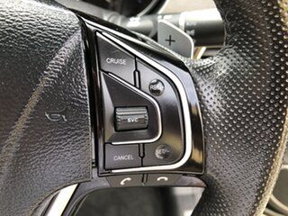 2017 Haval H6 Lux DCT Black 6 Speed Sports Automatic Dual Clutch Wagon
