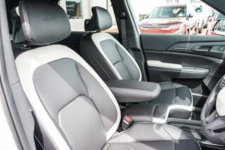 2026 Kia EV5 OVc MY26 GT-Line AWD Snow White 1 Speed Reduction Gear Wagon