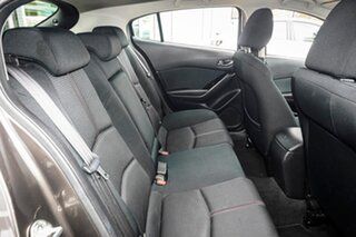 2018 Mazda 3 BN5478 Maxx SKYACTIV-Drive Sport Titanium Flash 6 Speed Sports Automatic Hatchback