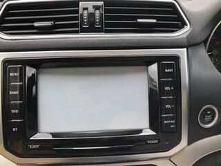 2017 Haval H6 Lux DCT Black 6 Speed Sports Automatic Dual Clutch Wagon